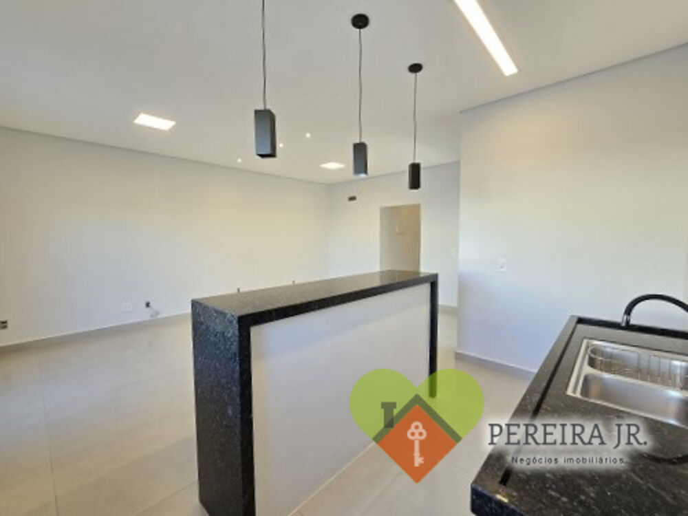Casa, 3 quartos - Foto 4