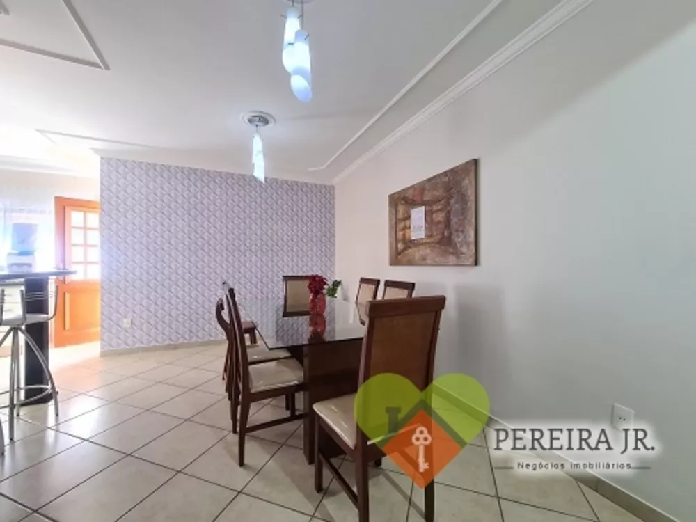 Casa à venda com 3 quartos - Foto 8