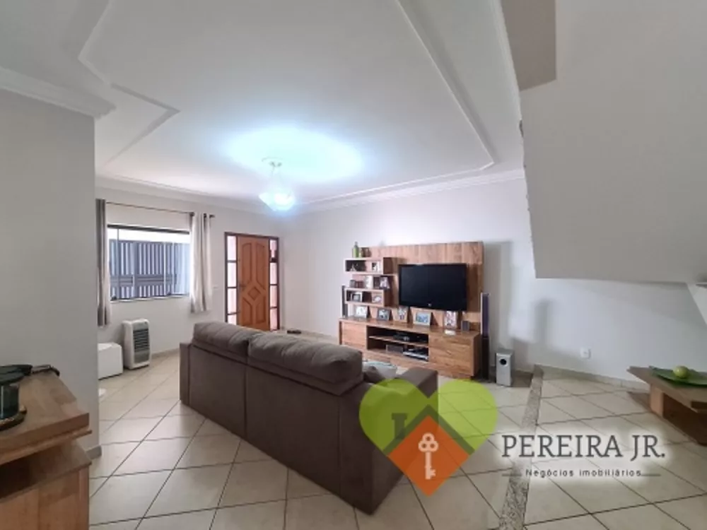 Casa à venda com 3 quartos - Foto 6