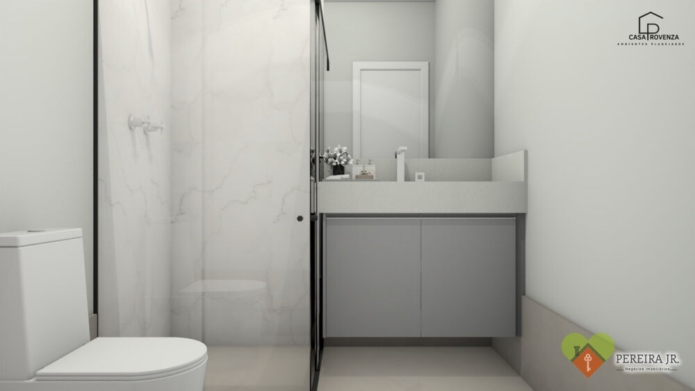 Casa de Condomínio, 3 quartos - Foto 20