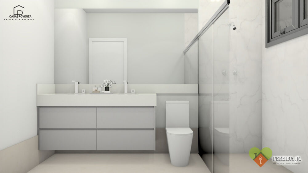 Casa de Condomínio, 3 quartos - Foto 23