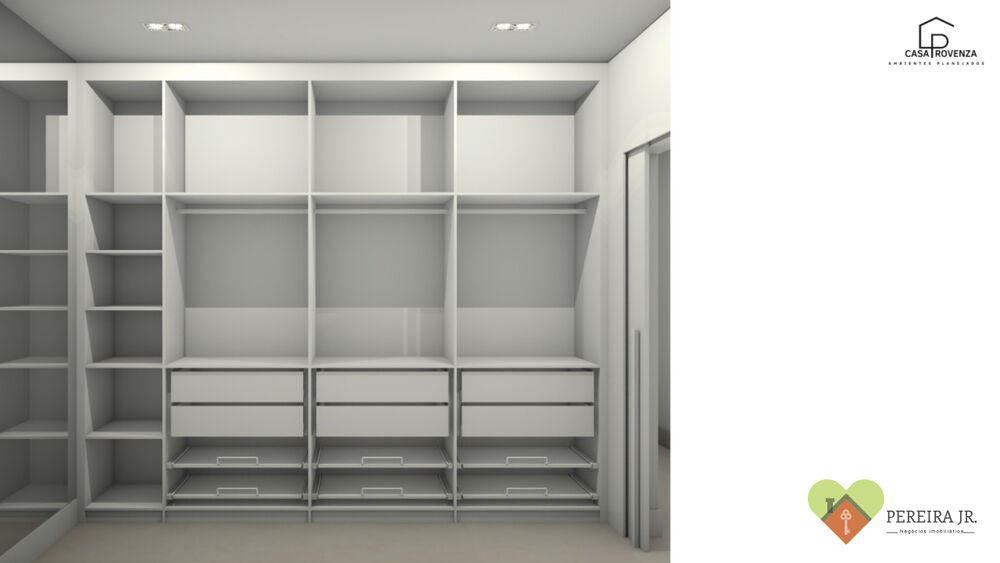 Casa de Condomínio, 3 quartos - Foto 21