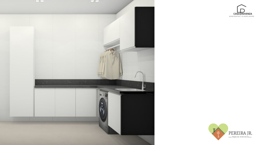 Casa de Condomínio, 3 quartos - Foto 24