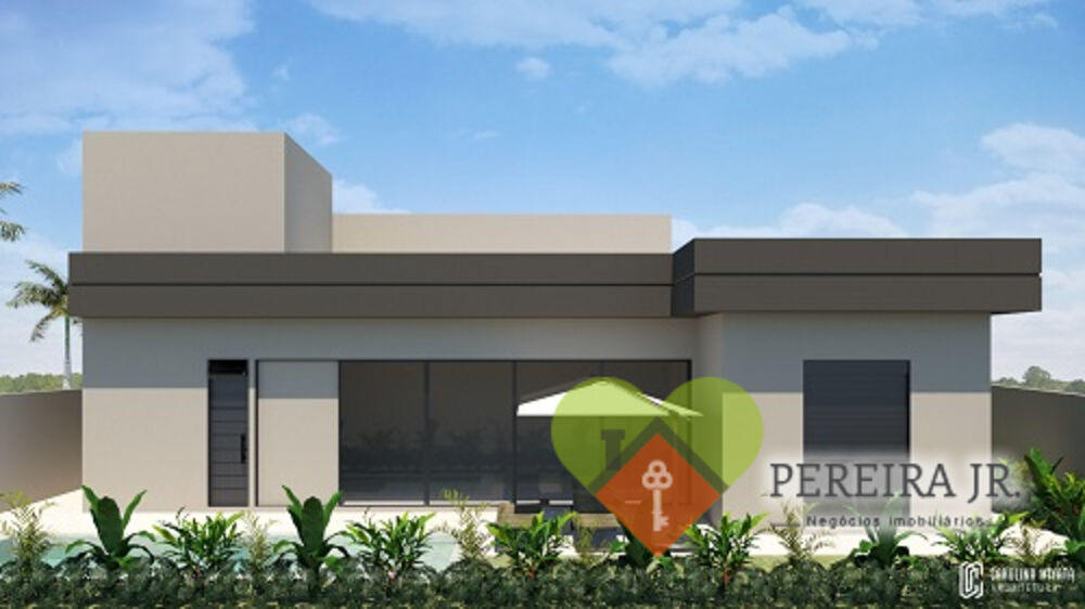 Casa de Condomínio, 3 quartos - Foto 26