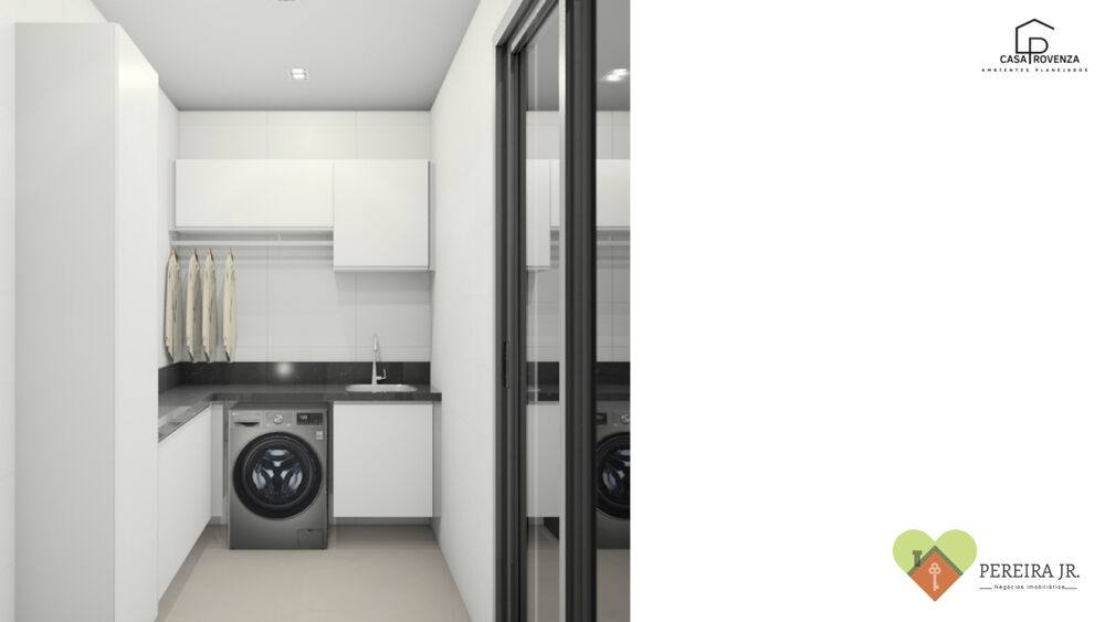 Casa de Condomínio, 3 quartos - Foto 25