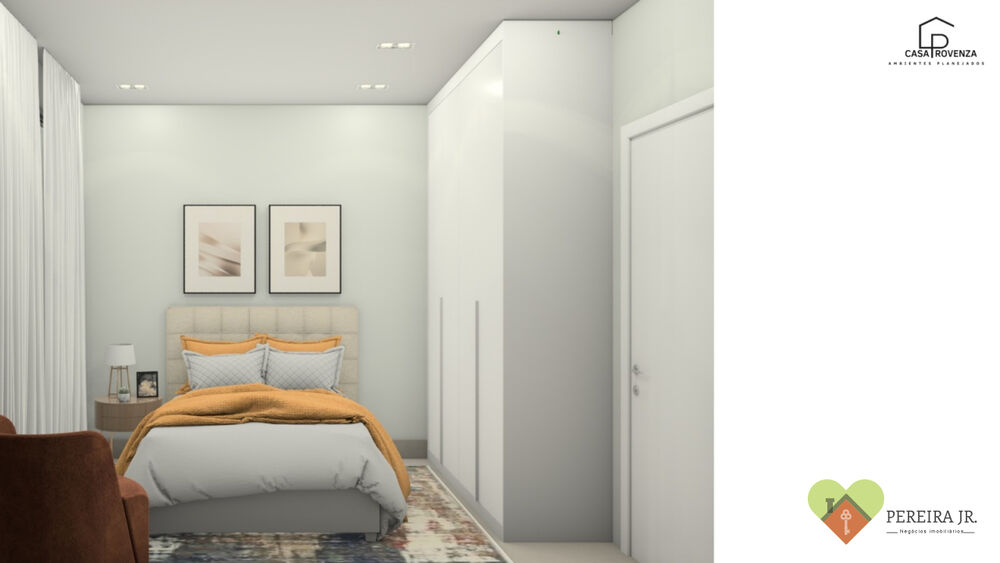 Casa de Condomínio, 3 quartos - Foto 15