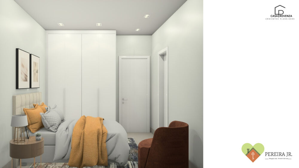 Casa de Condomínio, 3 quartos - Foto 19