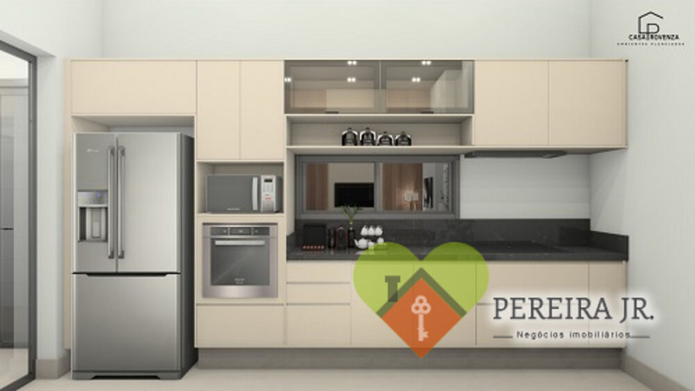 Casa de Condomínio, 3 quartos - Foto 8