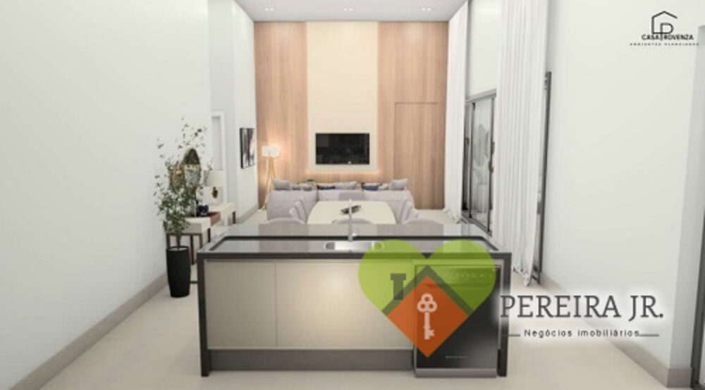 Casa de Condomínio, 3 quartos - Foto 6