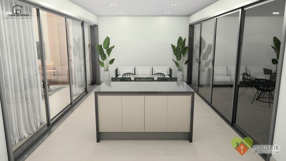 Casa de Condomínio, 3 quartos - Foto 11