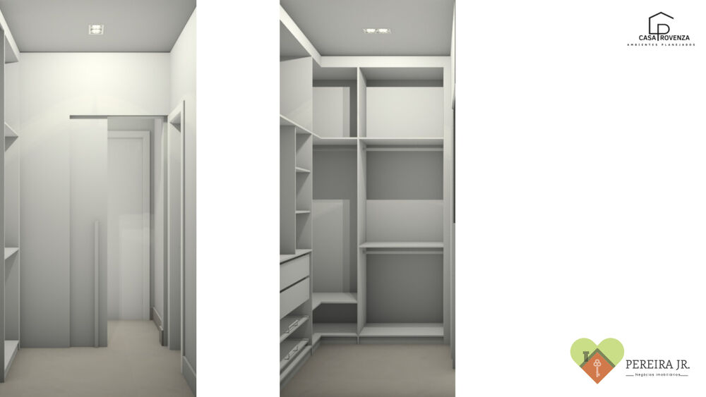 Casa de Condomínio, 3 quartos - Foto 18