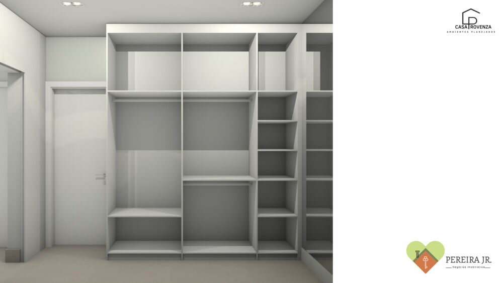 Casa de Condomínio, 3 quartos - Foto 22