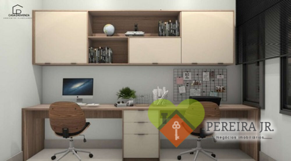 Casa de Condomínio, 3 quartos - Foto 9