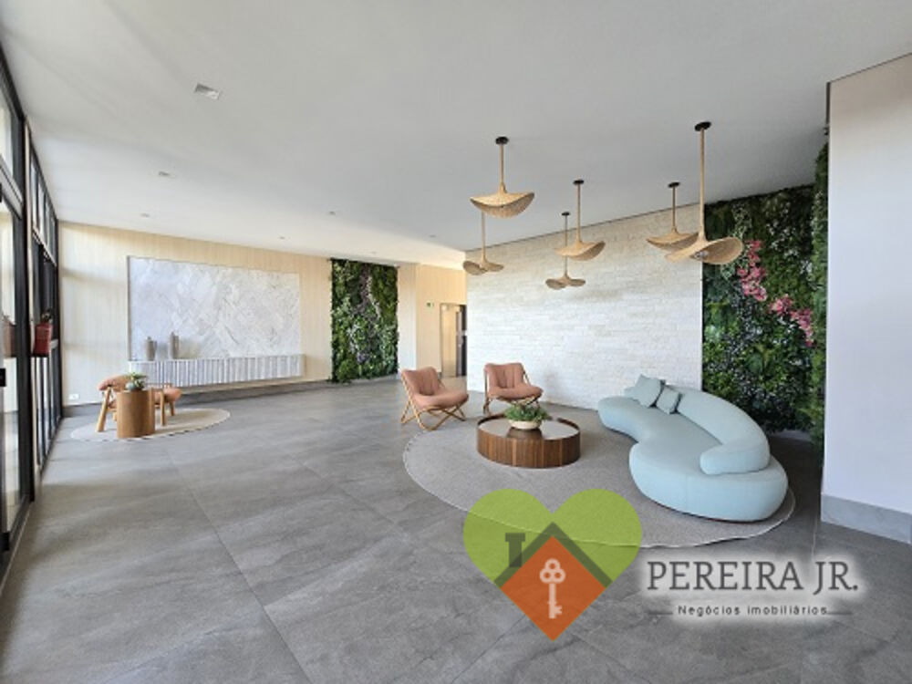 Apartamento à venda com 3 quartos - Foto 14