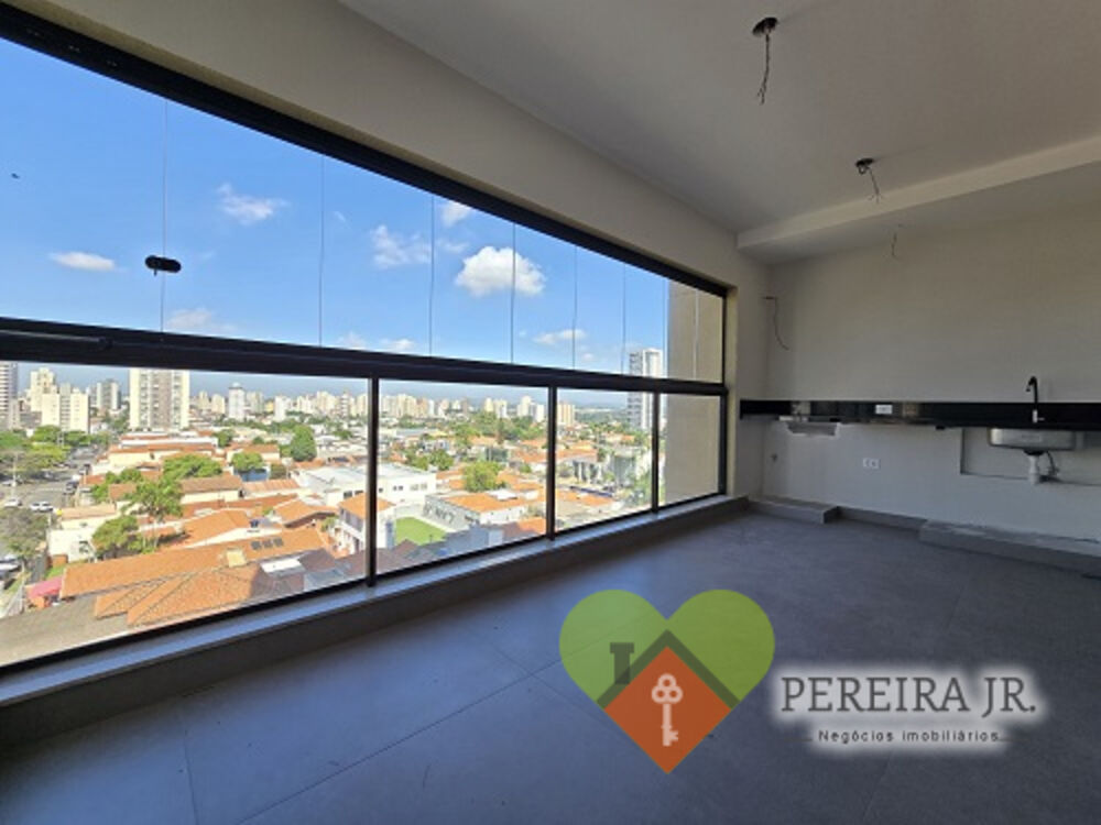 Apartamento à venda com 3 quartos - Foto 1