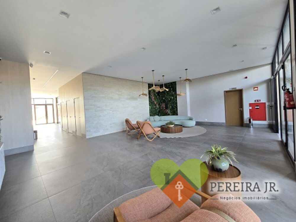 Apartamento à venda com 3 quartos - Foto 13