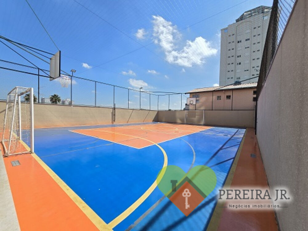 Apartamento à venda com 3 quartos - Foto 11