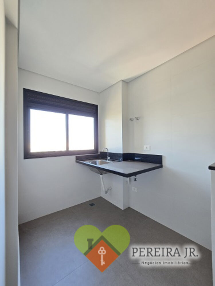 Apartamento à venda com 3 quartos - Foto 6