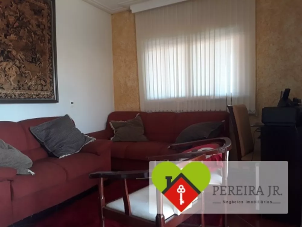 Casa, 3 quartos - Foto 6