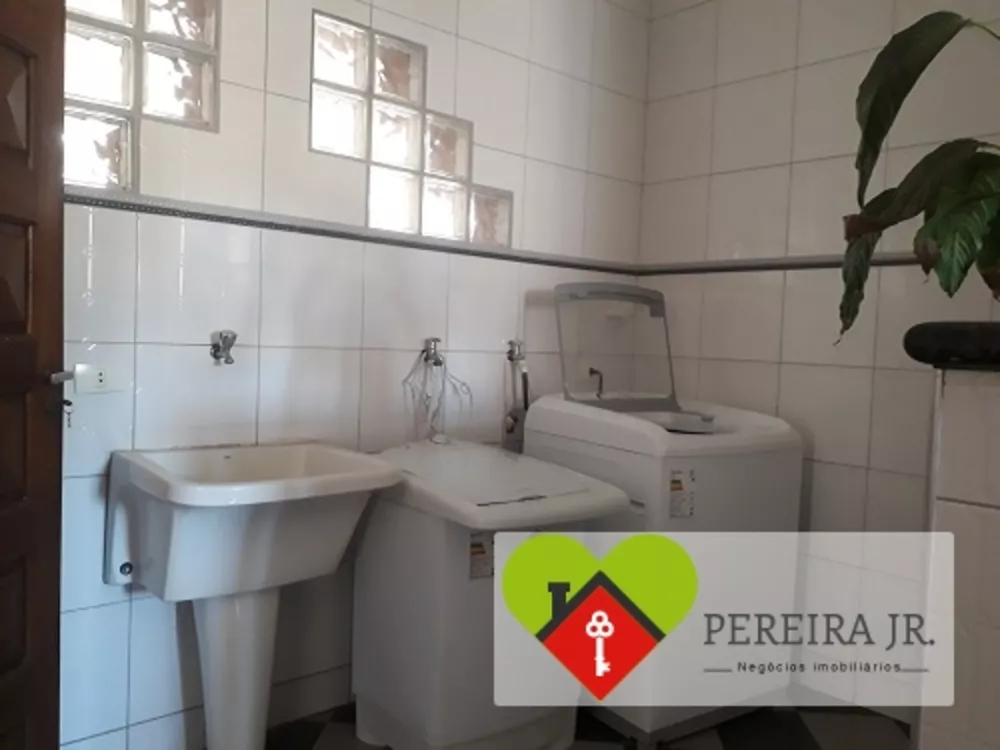 Casa, 3 quartos - Foto 7