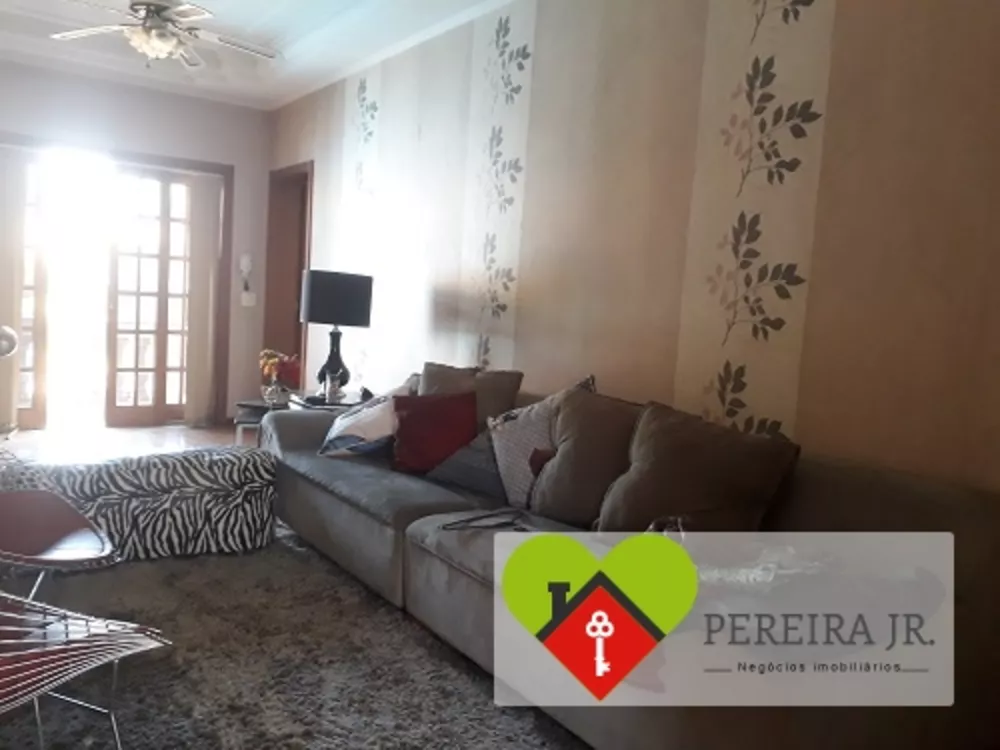 Casa, 3 quartos - Foto 2