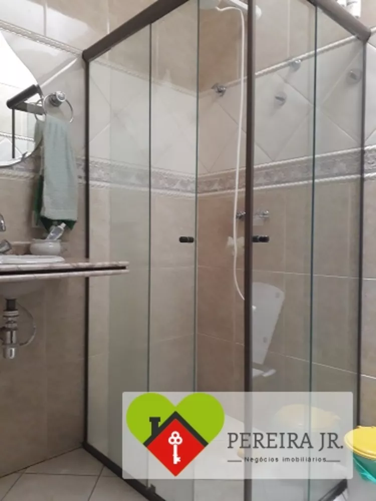 Casa, 3 quartos - Foto 8