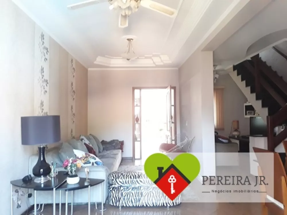 Casa, 3 quartos - Foto 3