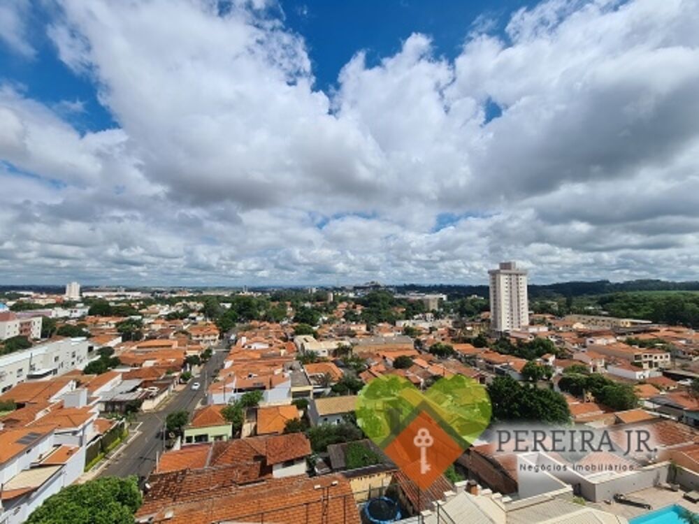 Apartamento, 3 quartos, 243 m² - Foto 4