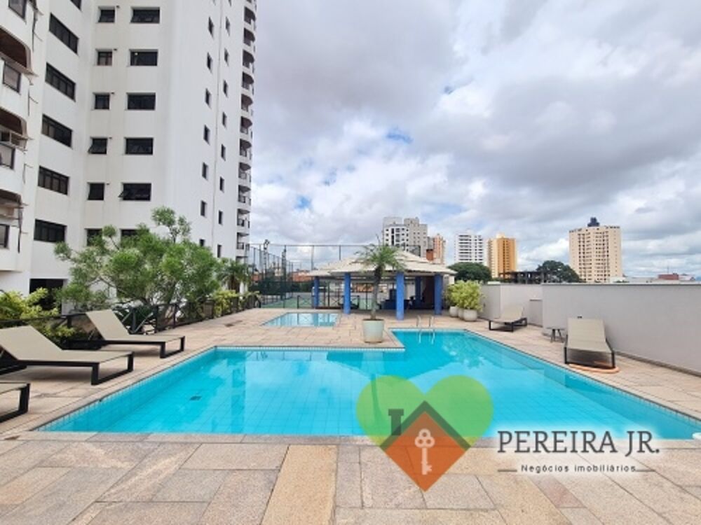 Apartamento, 3 quartos, 243 m² - Foto 3