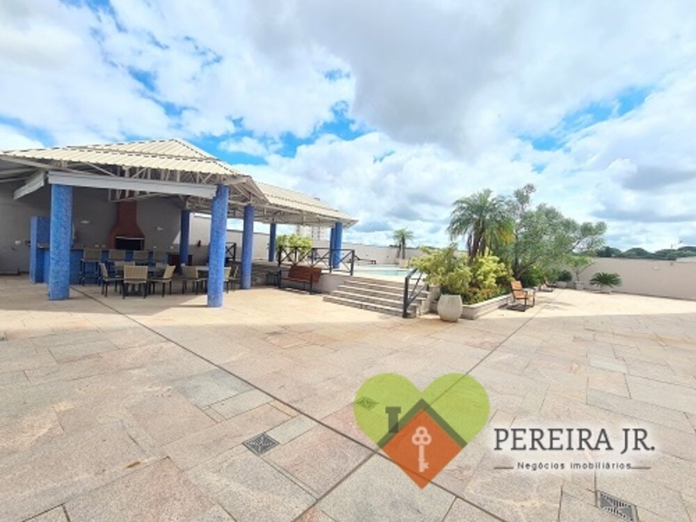 Apartamento, 3 quartos, 243 m² - Foto 7