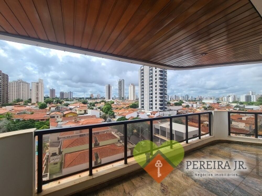 Apartamento, 3 quartos, 243 m² - Foto 13