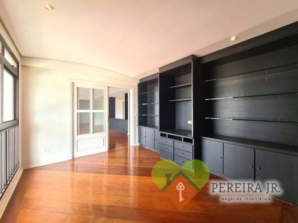 Apartamento, 3 quartos, 243 m² - Foto 9