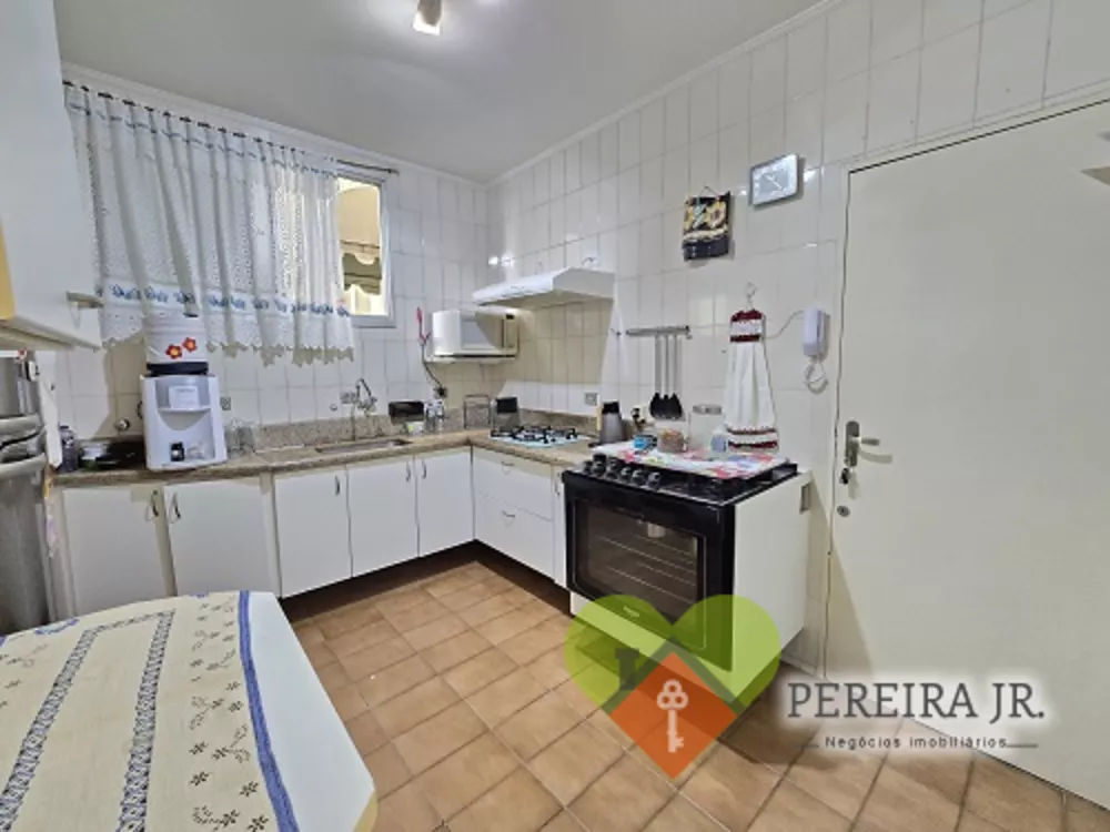 Apartamento à venda com 3 quartos - Foto 1