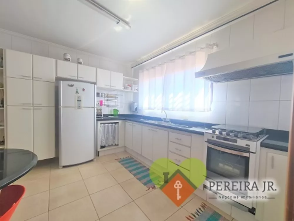 Apartamento à venda com 4 quartos - Foto 3