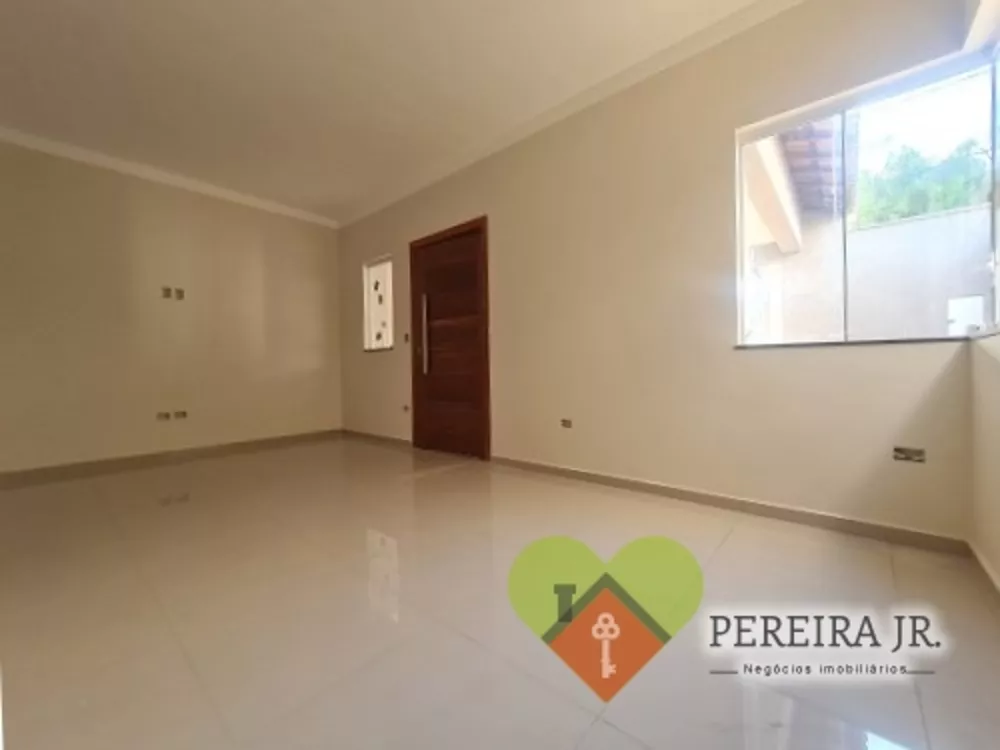 Casa à venda com 3 quartos - Foto 4