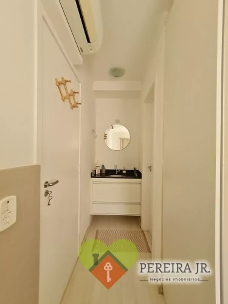 Apartamento, 3 quartos - Foto 2