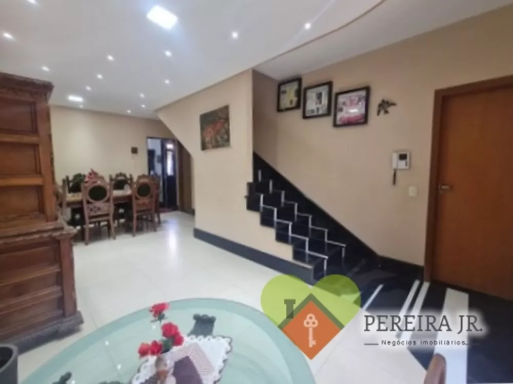 Casa à venda com 4 quartos - Foto 6