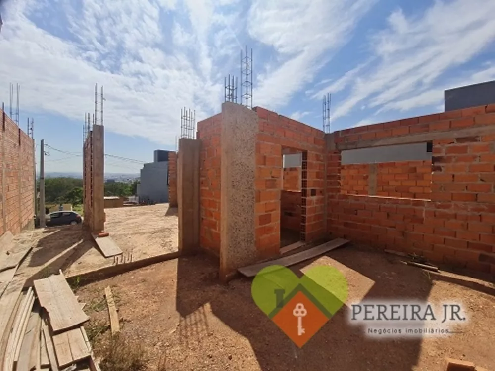 Casa de Condomínio à venda com 3 quartos - Foto 3