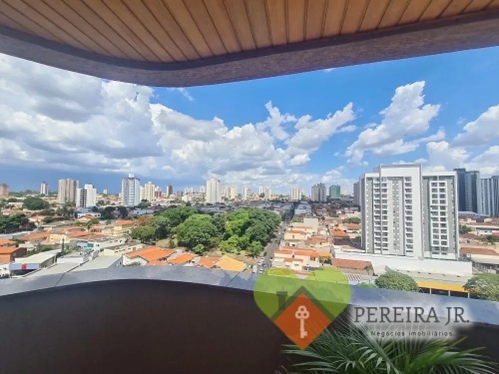 Apartamento à venda com 4 quartos - Foto 2