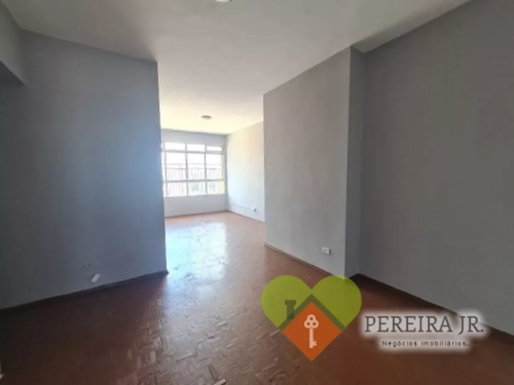 Apartamento à venda com 3 quartos - Foto 3