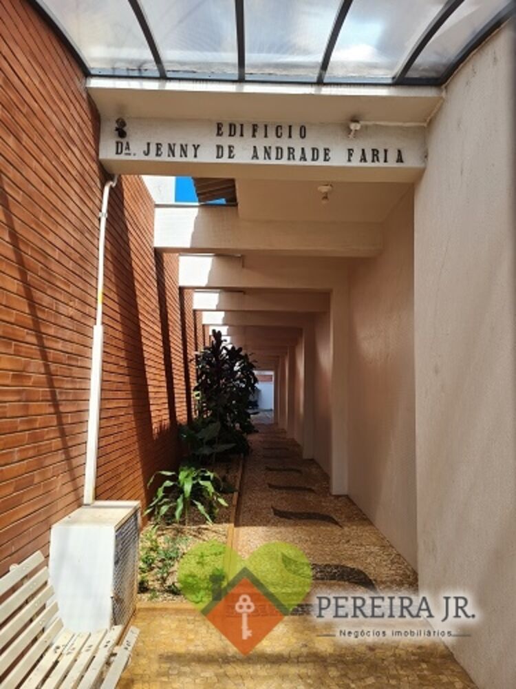 Apartamento, 3 quartos - Foto 2