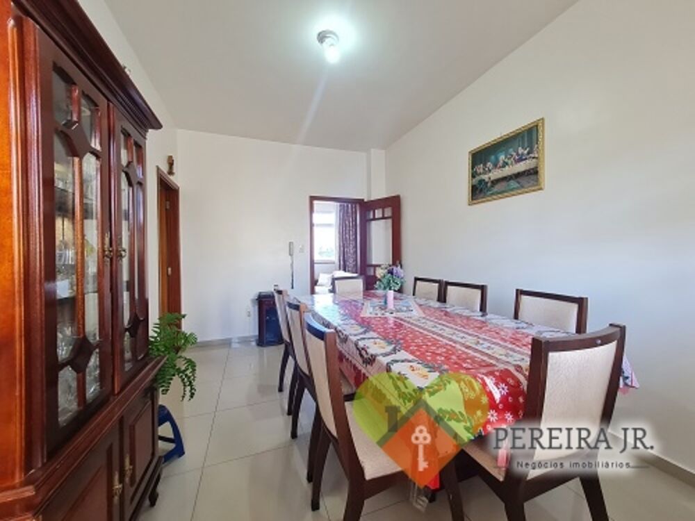 Apartamento, 3 quartos - Foto 1
