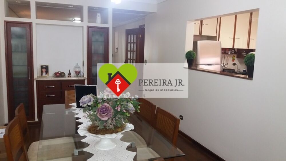 Casa à venda com 3 quartos - Foto 5
