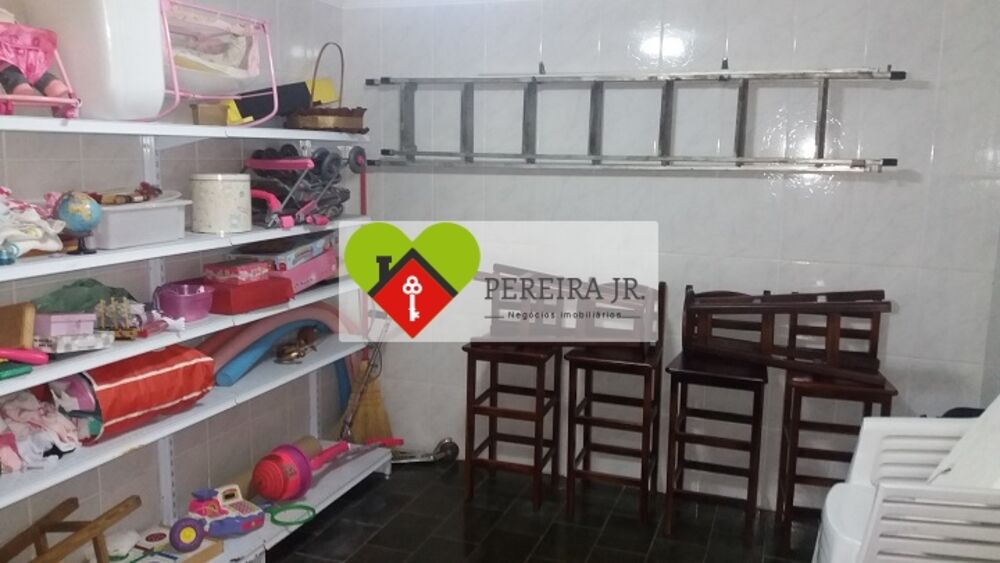 Casa à venda com 3 quartos - Foto 16