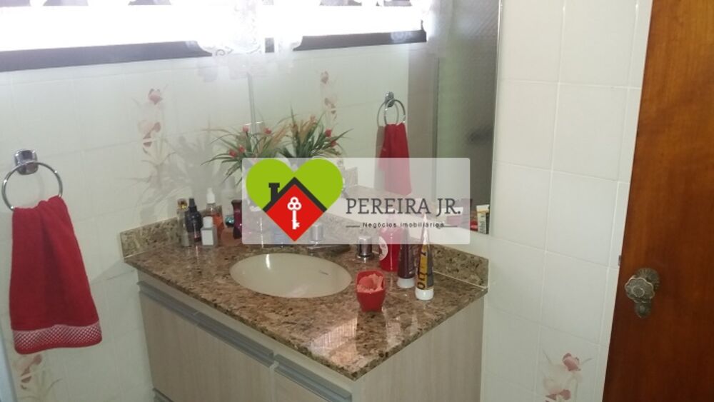 Casa à venda com 3 quartos - Foto 10