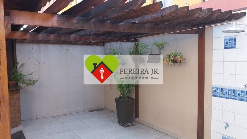 Casa à venda com 3 quartos - Foto 20