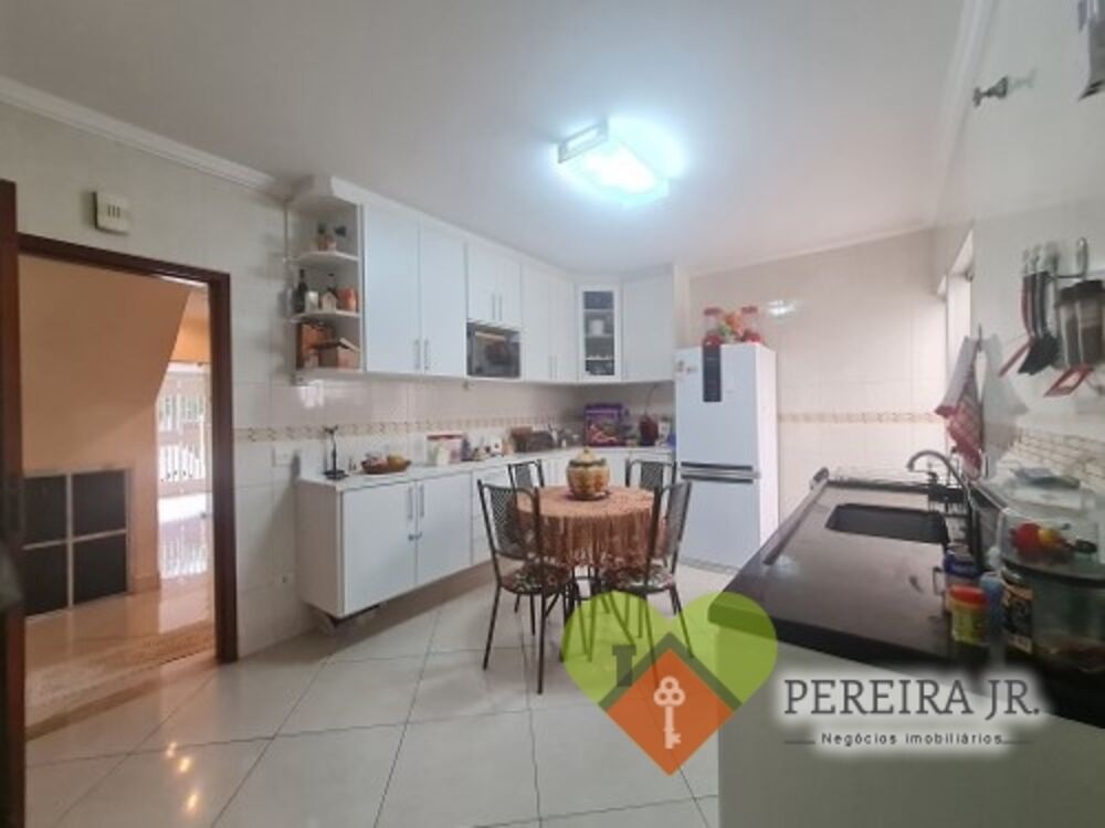 Casa, 5 quartos - Foto 1