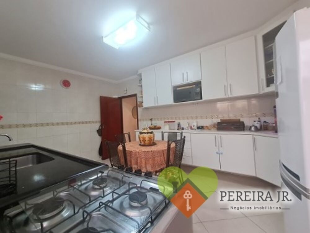 Casa, 5 quartos - Foto 3