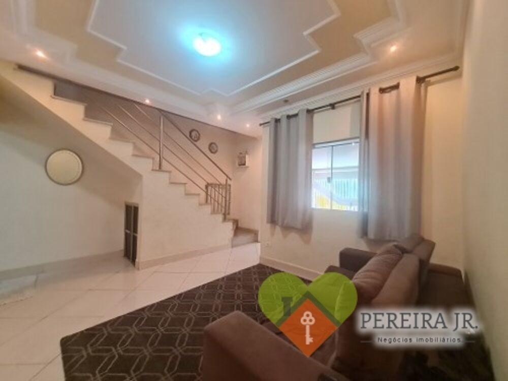Casa, 5 quartos - Foto 4