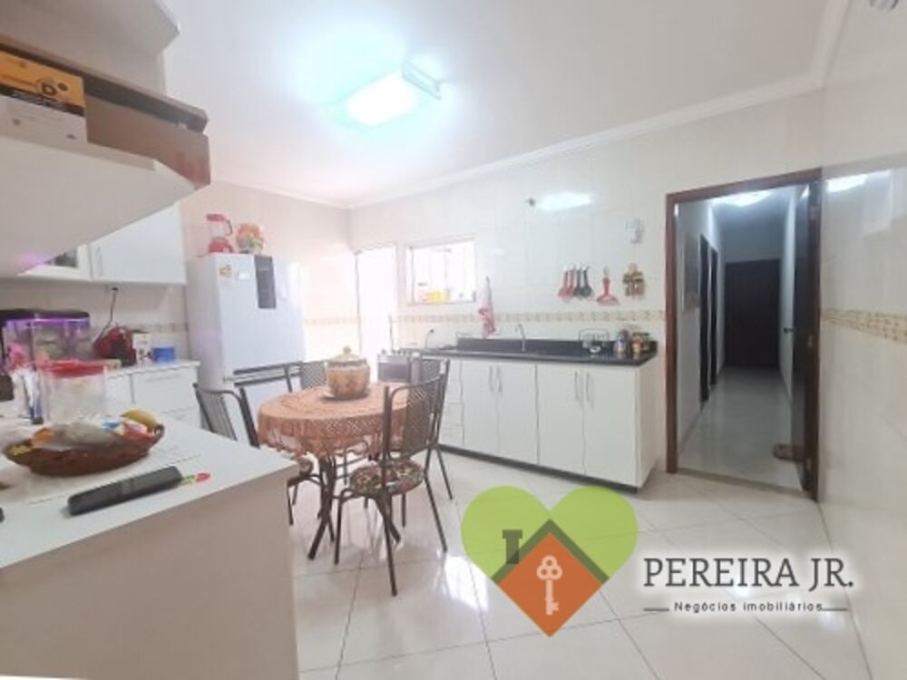 Casa, 5 quartos - Foto 2